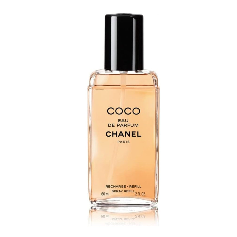 Chanel Coco, For Women, Eau De Parfum, Spray Refill 60ml