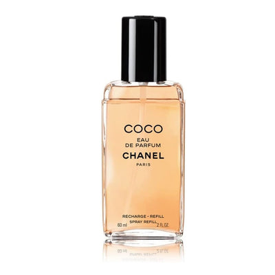 Chanel Coco, For Women, Eau De Parfum, Spray Refill 60ml
