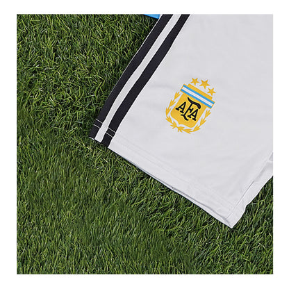 Basix Boy's No 10 Argentina Football Kit, FK-102