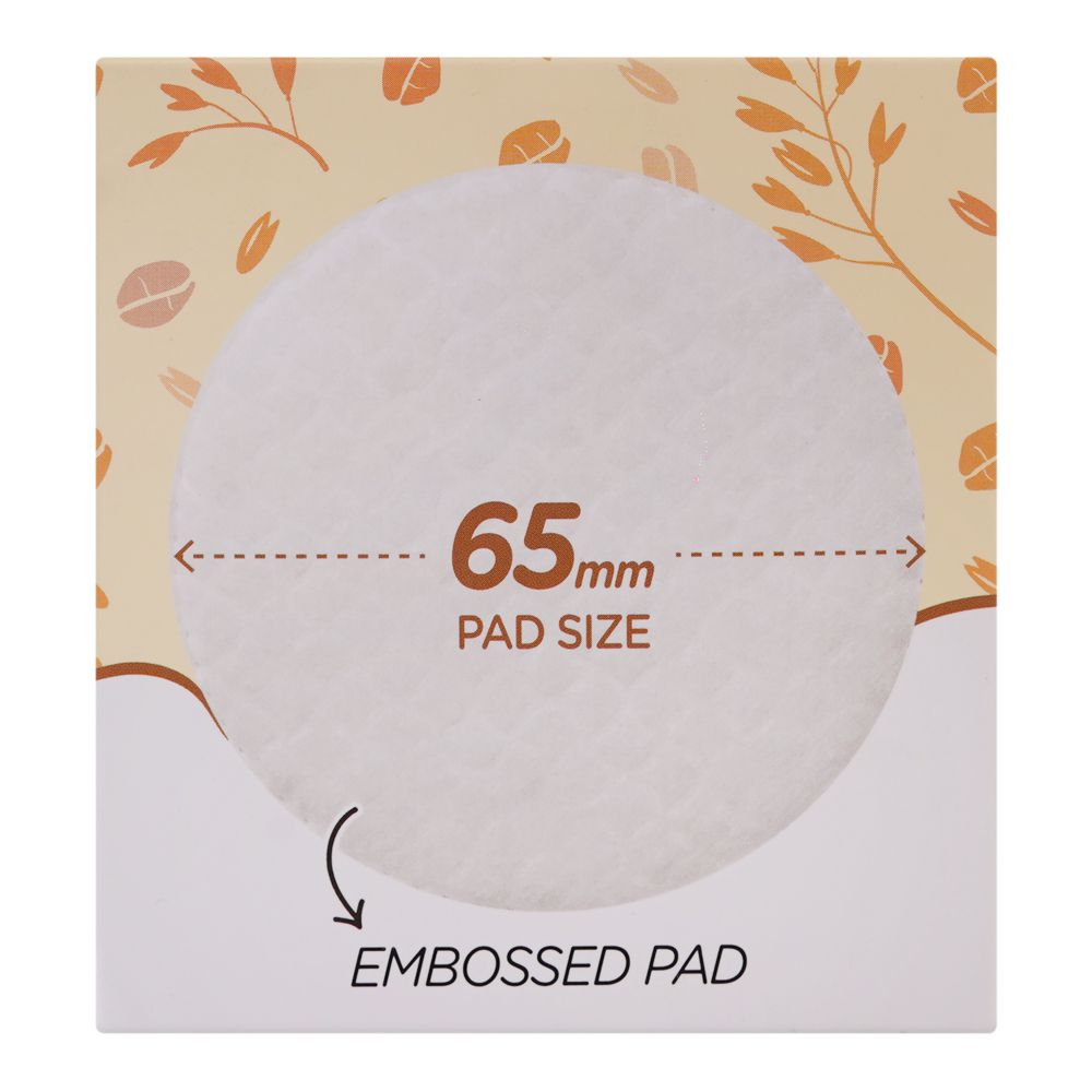 Esfolio Pure Skin Rice Cleansing Pad, 130ml, 60-Pack