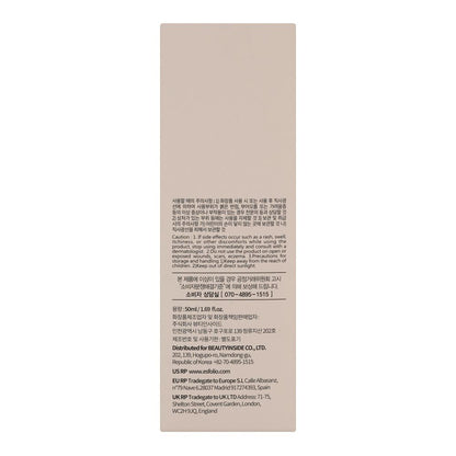 Esfolio Red Ginseng Hydrating & Nourishing Serum, Glycerin, For Hydrated Skin, 50ml