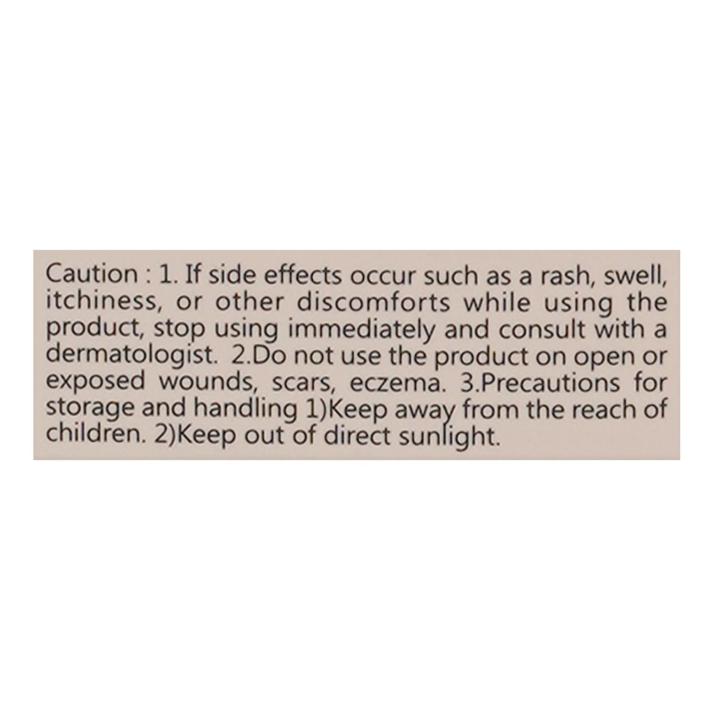 Esfolio Red Ginseng Hydrating & Nourishing Serum, Glycerin, For Hydrated Skin, 50ml