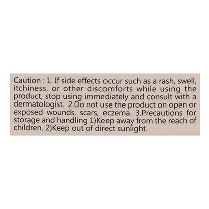 Esfolio Red Ginseng Hydrating & Nourishing Serum, Glycerin, For Hydrated Skin, 50ml