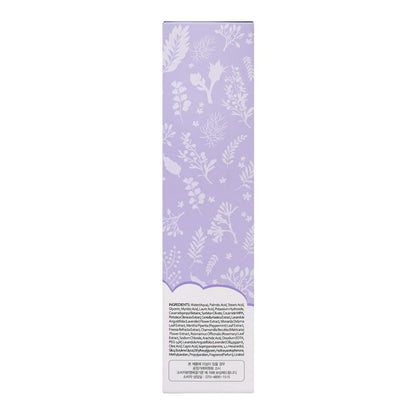 Esfolio Herb Cleansing Foam, Lauric Acid, Glycerin, For Sensitive Skin, 150ml