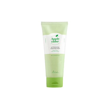 Ariul Apple Cider PH Balancing Cleansing Foam, 150ml