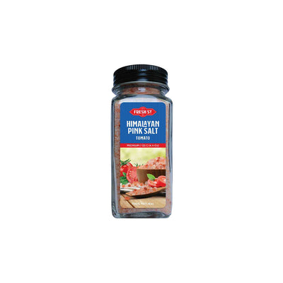 Fresh Street Himalayan Pink Salt, Tomato, 125g