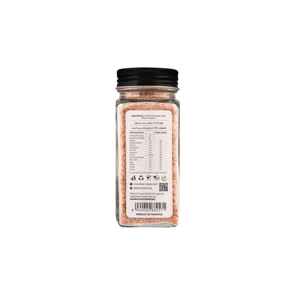 Fresh Street Himalayan Pink Salt, Onion, 125g