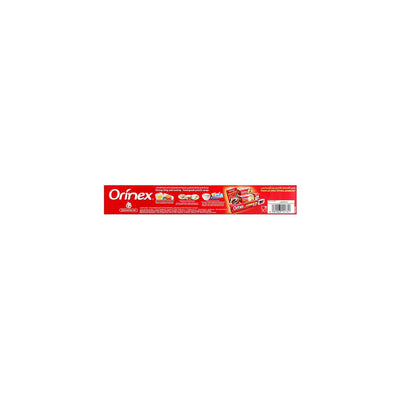 Orinex Plastic Wrap, 100SQFT, 30.4m x 30.4cm, Food Grade