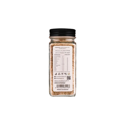 Fresh Street Himalayan Pink Salt, Thyme, 125g