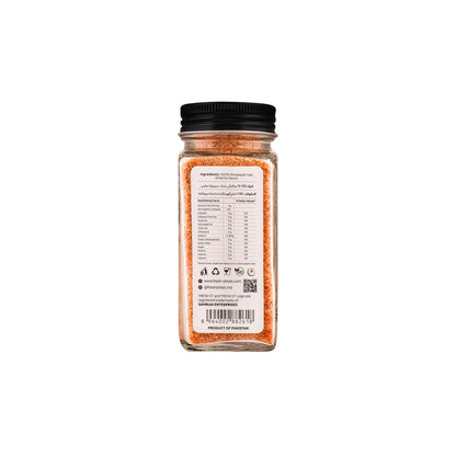 Fresh Street Himalayan Pink Salt, Sriracha, 125g
