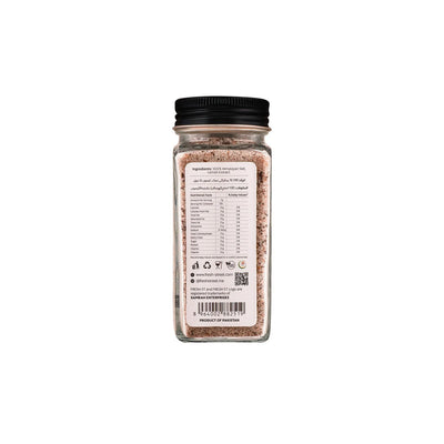 Fresh Street Himalayan Pink Salt, Lemon, 125g