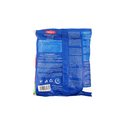 Fresh Street Frozen Strawberries, 450g