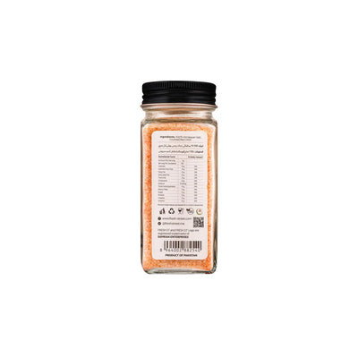 Fresh Street Himalayan Pink Salt, Chilli, 125g