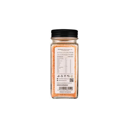 Fresh Street Himalayan Pink Salt, Chilli, 125g