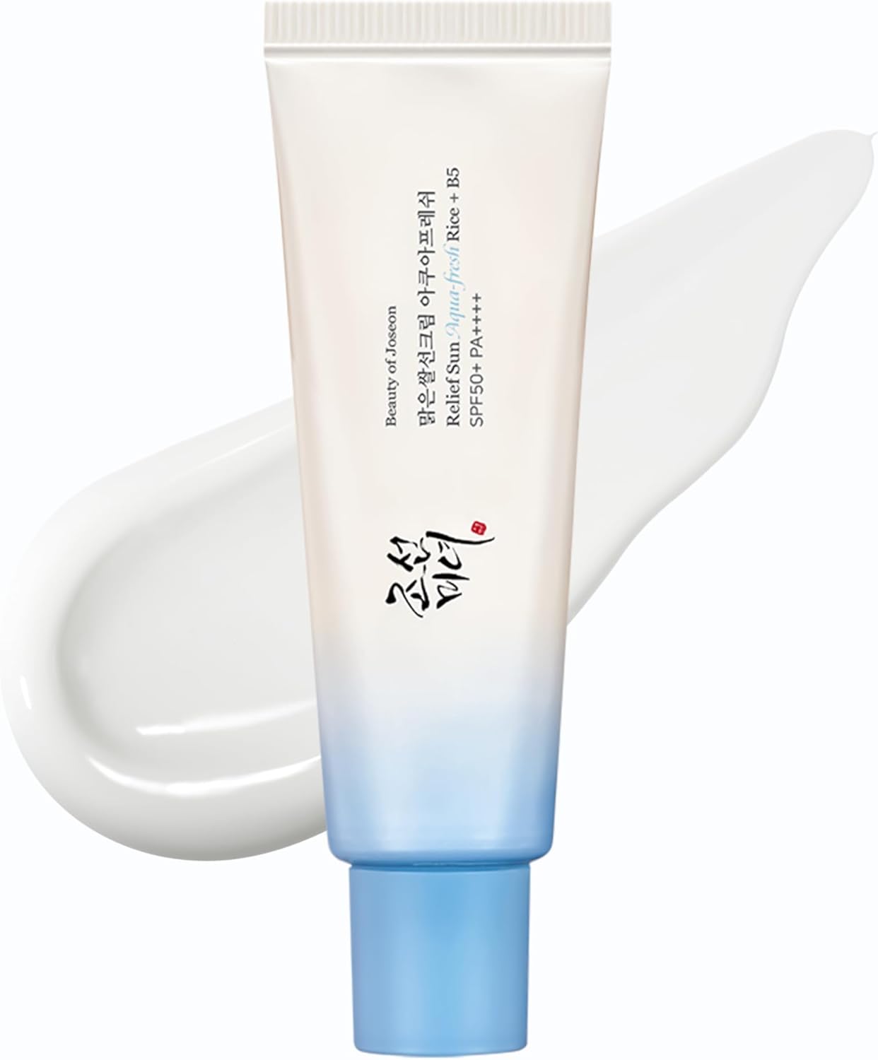 Beauty of Joseon Relief Sun Aqua-Fresh : Rice + B5 50ml