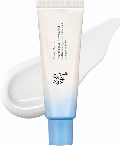 Beauty of Joseon Relief Sun Aqua-Fresh : Rice + B5 50ml