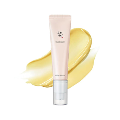 Beauty of Joseon Revive Eye Serum : Ginseng + Retinal 30ml