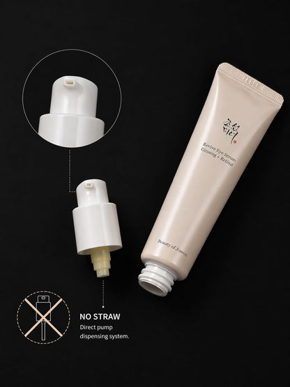 Beauty of Joseon Revive Eye Serum : Ginseng + Retinal 30ml