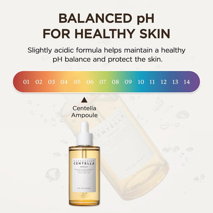 SKIN1004 Madagascar Centella Ampoule 55ml