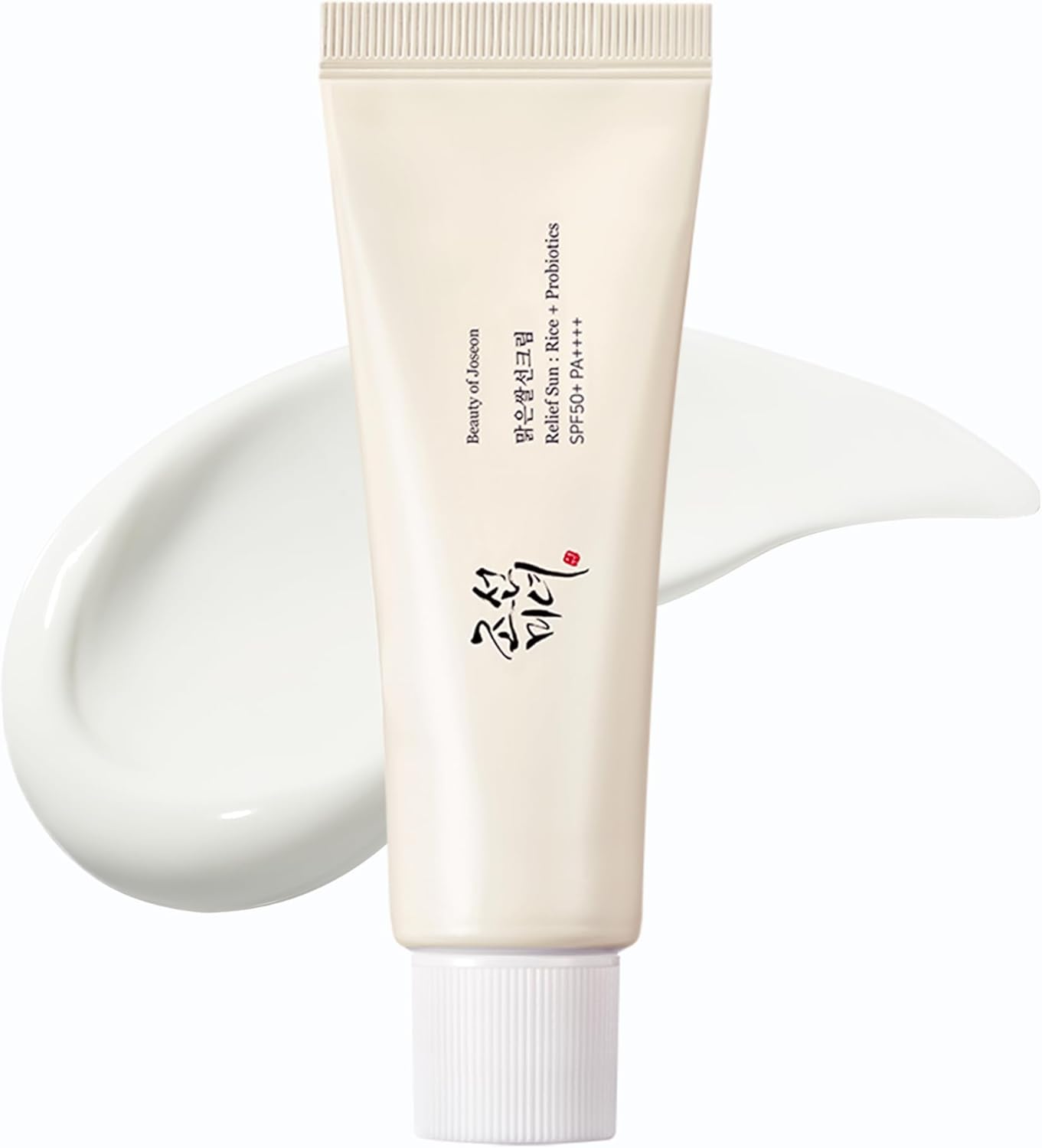 Beauty of Joseon Relief Sun : Rice + Probiotics 50ml