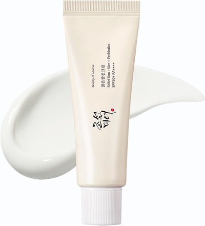 Beauty of Joseon Relief Sun : Rice + Probiotics 50ml