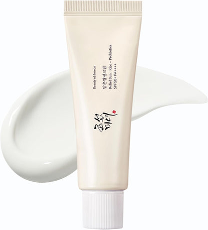 Beauty of Joseon Relief Sun : Rice + Probiotics 50ml