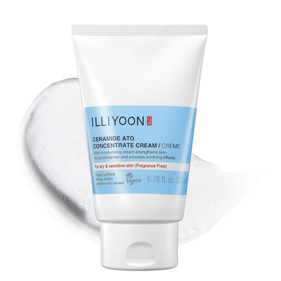 ILLIYOON Ceramide Ato Concentrate Cream 230ml