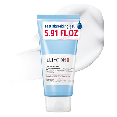ILLIYOON Ceramide Ato Soothing Gel 175ml