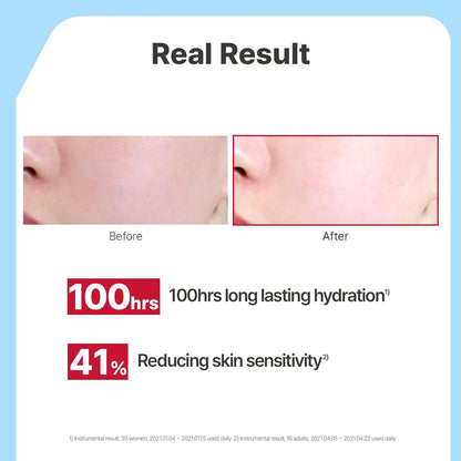ILLIYOON Ceramide Ato Concentrate Cream 230ml