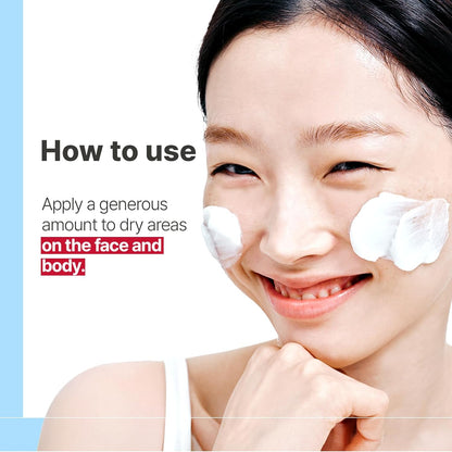 ILLIYOON Hyaluronan Moisture Cream 100ml