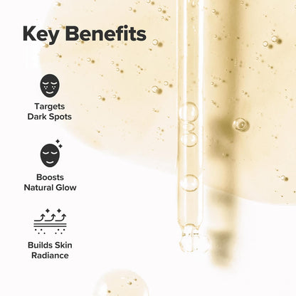 Beauty of Joseon Glow Deep Serum : Rice + Alpha Arbutin 30ml