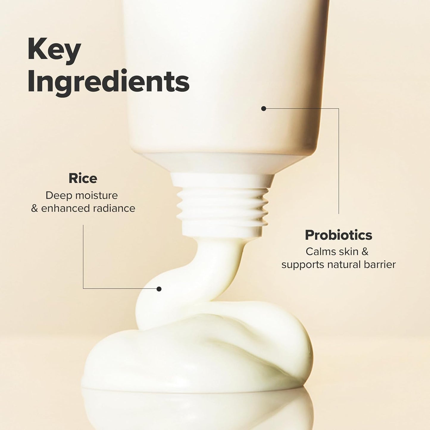 Beauty of Joseon Relief Sun : Rice + Probiotics 50ml