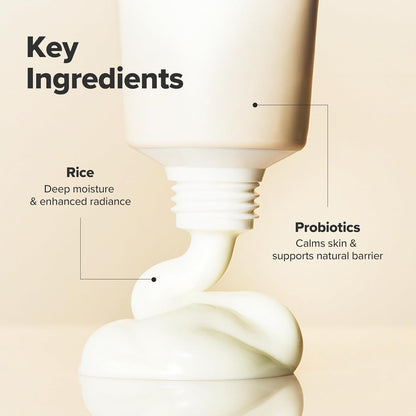 Beauty of Joseon Relief Sun : Rice + Probiotics 50ml