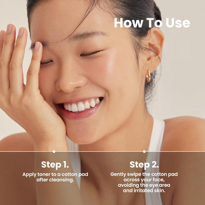 AXIS-Y Daily Purifying Treatment Toner 200ml