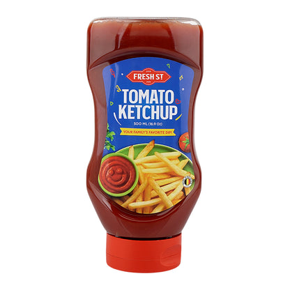 Tomato Ketchup 500 ml
