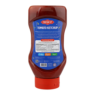 Tomato Ketchup 500 ml
