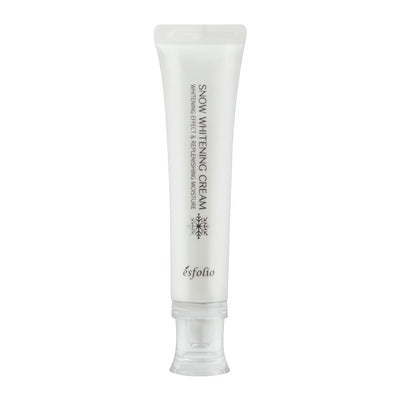 Esfolio Snow Whitening Cream