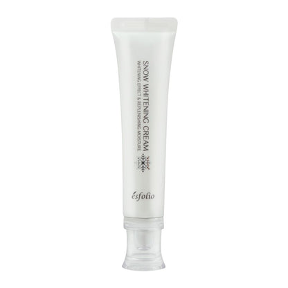 Esfolio Snow Whitening Cream