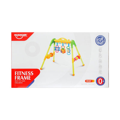 Huanger Fitness Frame, 0m+, HE0601