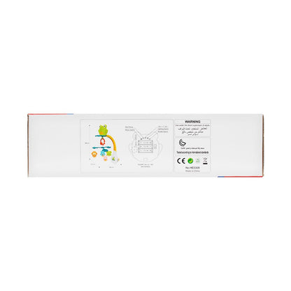Huanger Musical Mobile With Light & Music, 0m+, HE0309