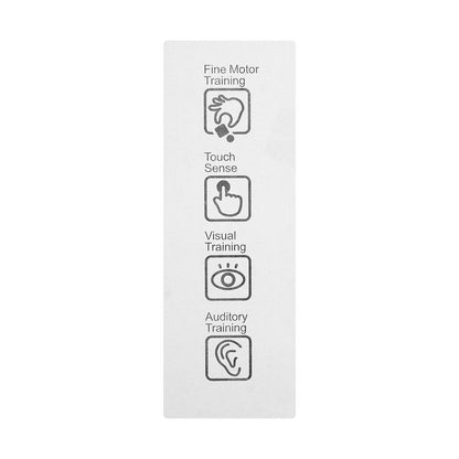 Huanger Dreamful Bed Ring With Projector Light & Music, For 0m+, HE0304
