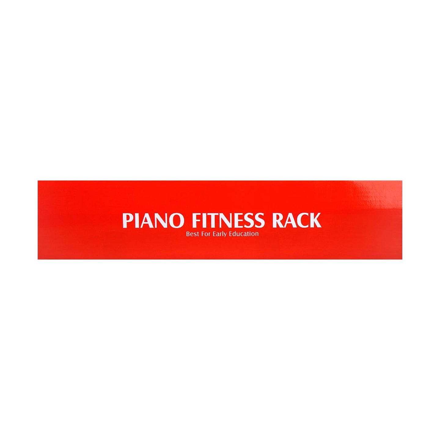 Huanger Dinosaur Piano Fitness Rack With Light & Music, For 0m+, HE0643