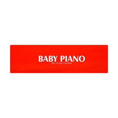 Huanger Dinosaur Baby Piano With Light & Music, For 0m+, HE0644