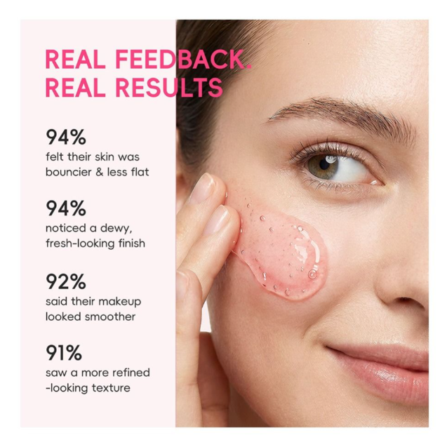 Laikou Japan Sakura Collagen Jelly Cream, Niacinamide, Hyaluronic Acid, For Dry Skin, 100g, LK32630A