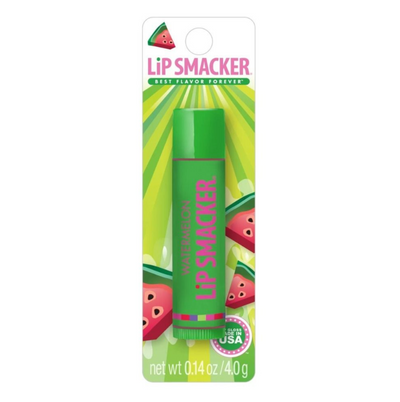 Lip Smacker Watermelon Lip Balm, 4g