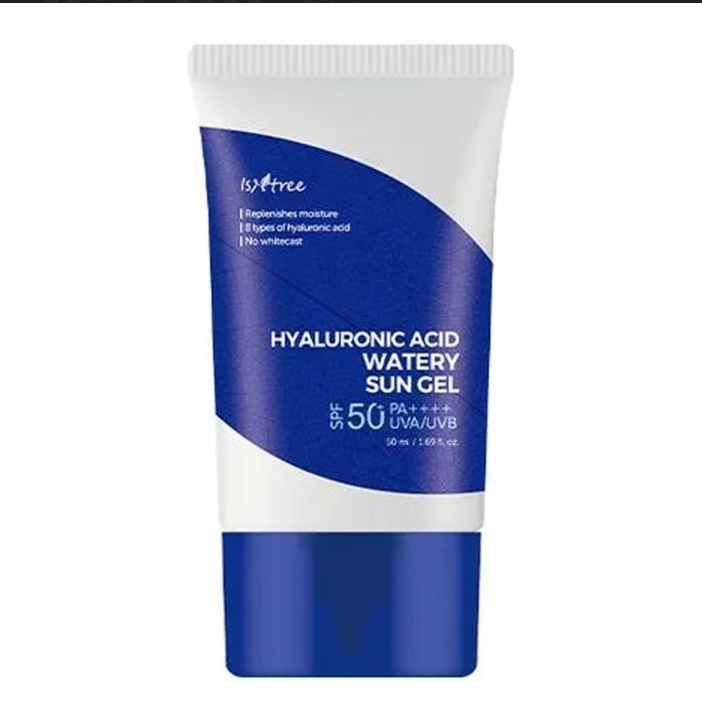 ISNTREE Hyaluronic Acid Watery Sun Gel 50ml