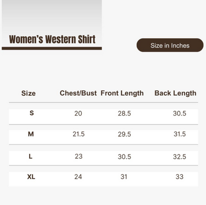 Basix Women's Cotton Button Shirt Satin Turquoise, WS-555