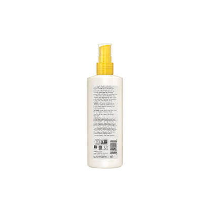 Andalou Sunflower & Citrus Medium Hold Hair Spray, 242ml