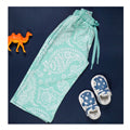 Basix Boys Paisley Play Trouser, 2737