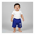 Basix Infant Shorts, 5968